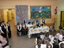 Wielkanoc w naszej szkole 2011