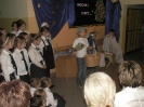 Wigilia w naszej szkole 2009