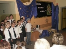 Wigilia w naszej szkole 2009